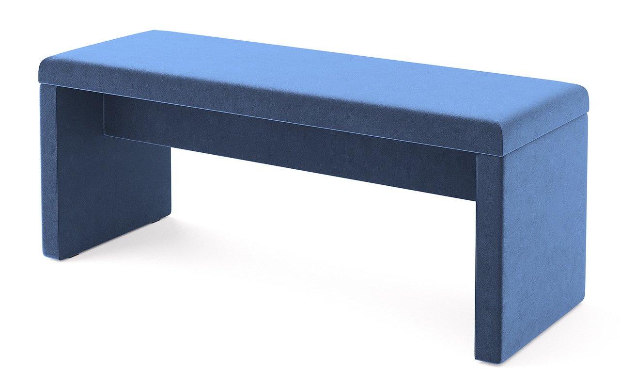 банкетка Сонум Bruno 1 Сонум Bruno