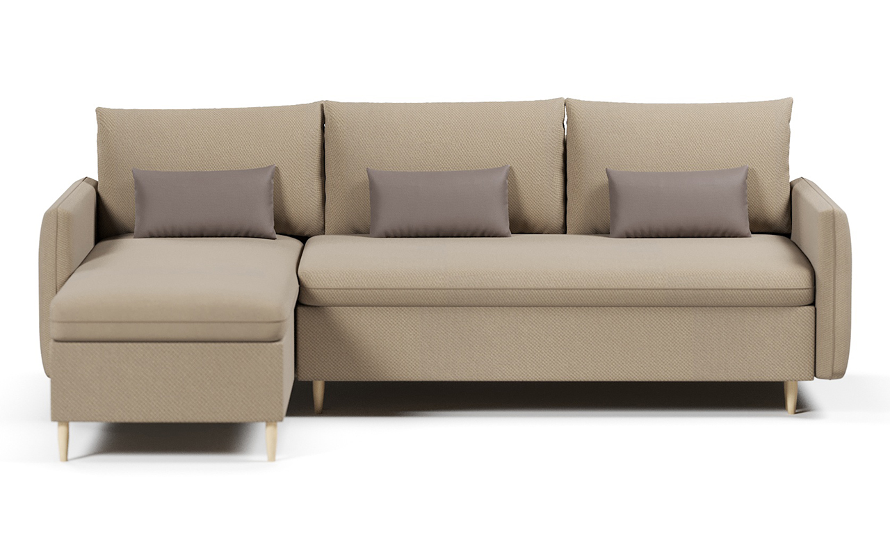 Gupan Рон угловой фото 26