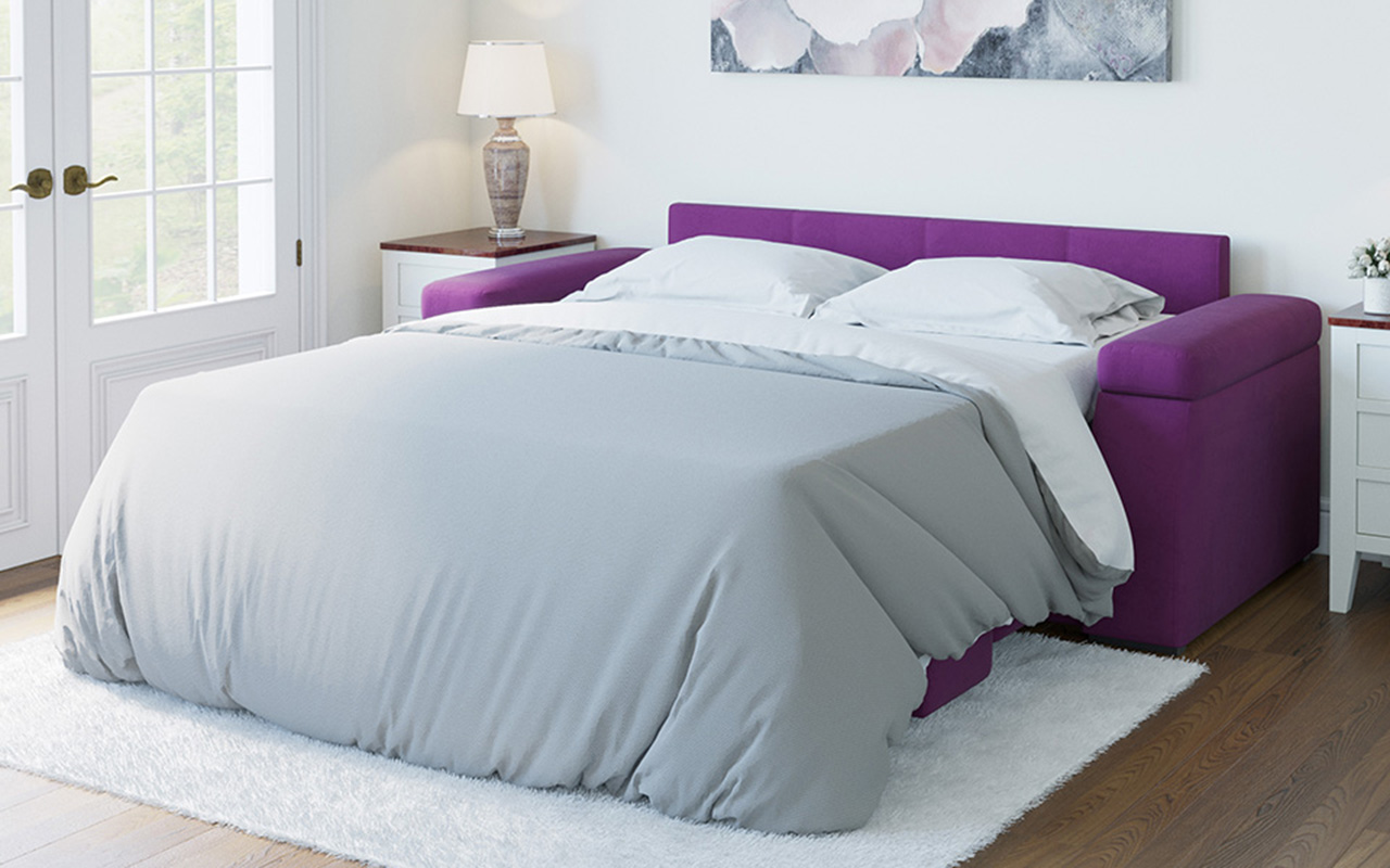 Орматек Синэрджи Эрго (Ergo) 140*196 фото 45