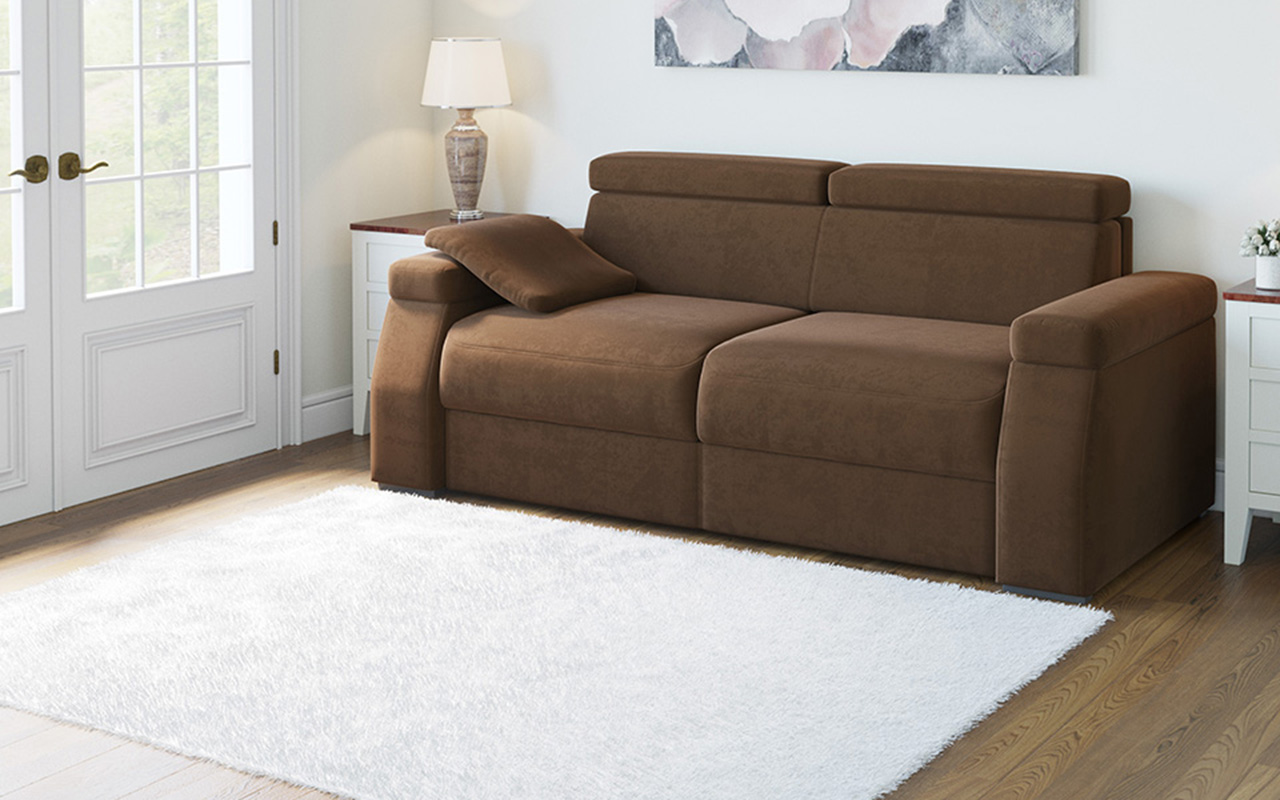 Орматек Синэрджи Эрго (Ergo) 140*196 фото 50