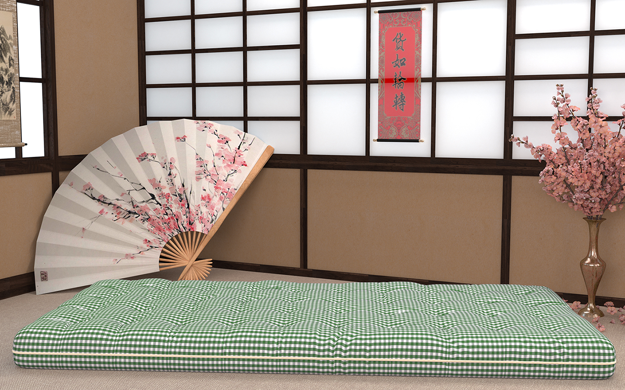 Mr. Mattress Omake фото 10