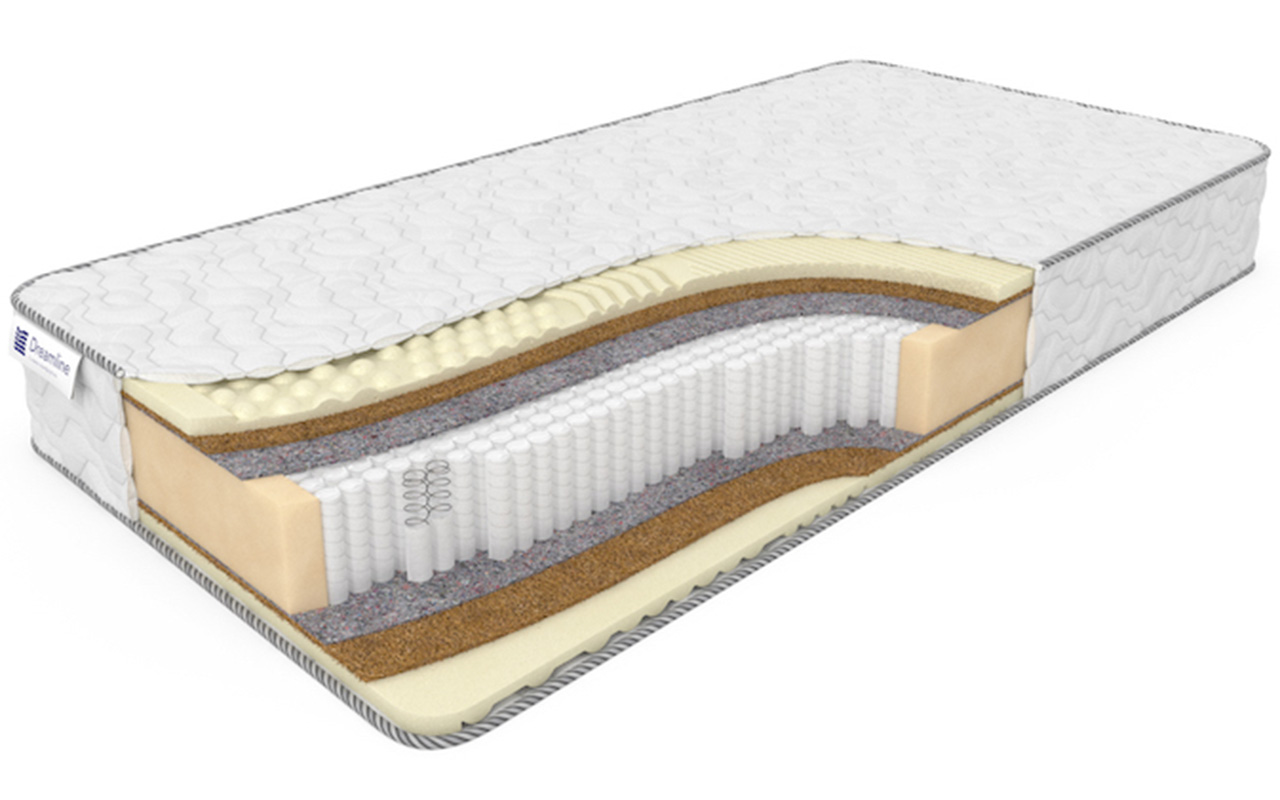 DreamLine Natural Space Massage S2000