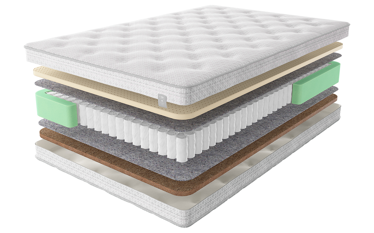 Flepers Круглые Hars Stotte