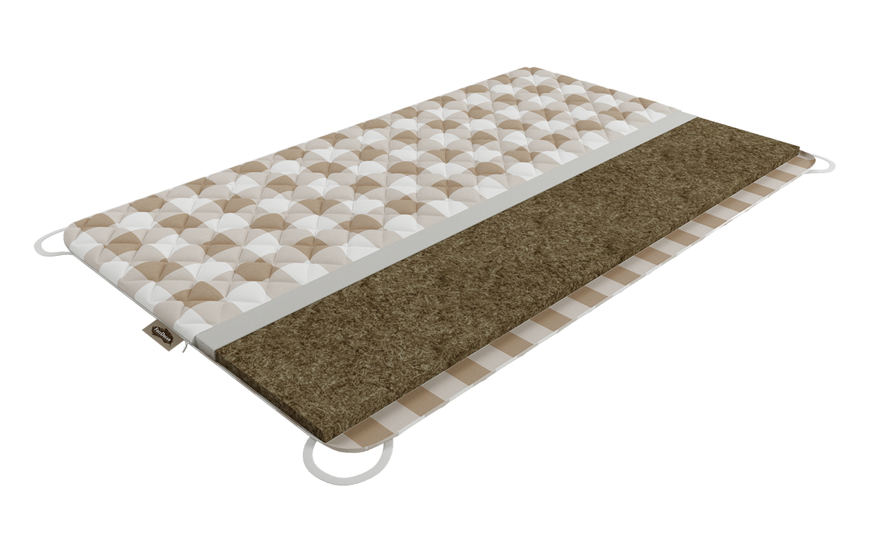 наматрасник Mr. Mattress Hempic L 1 Mr. Mattress Hempic L