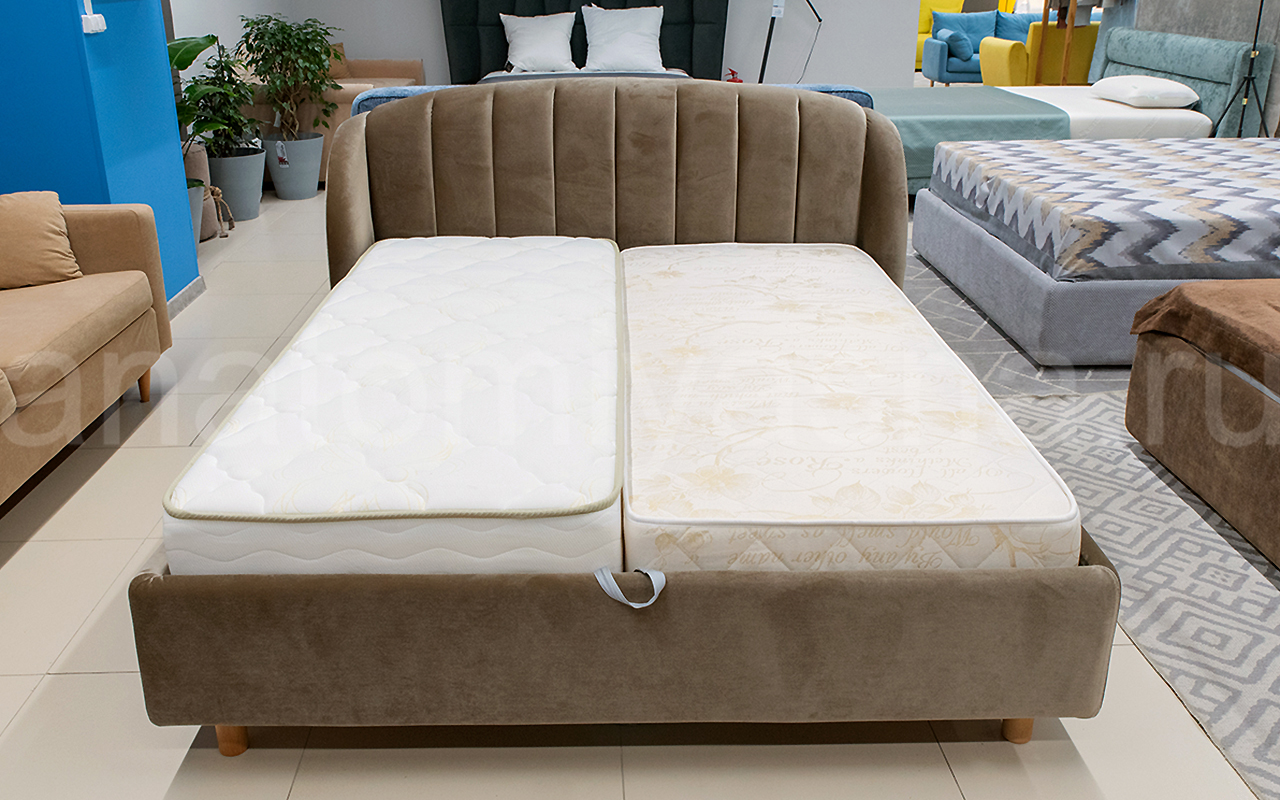 отзыв о Кровать Сонум Valencia