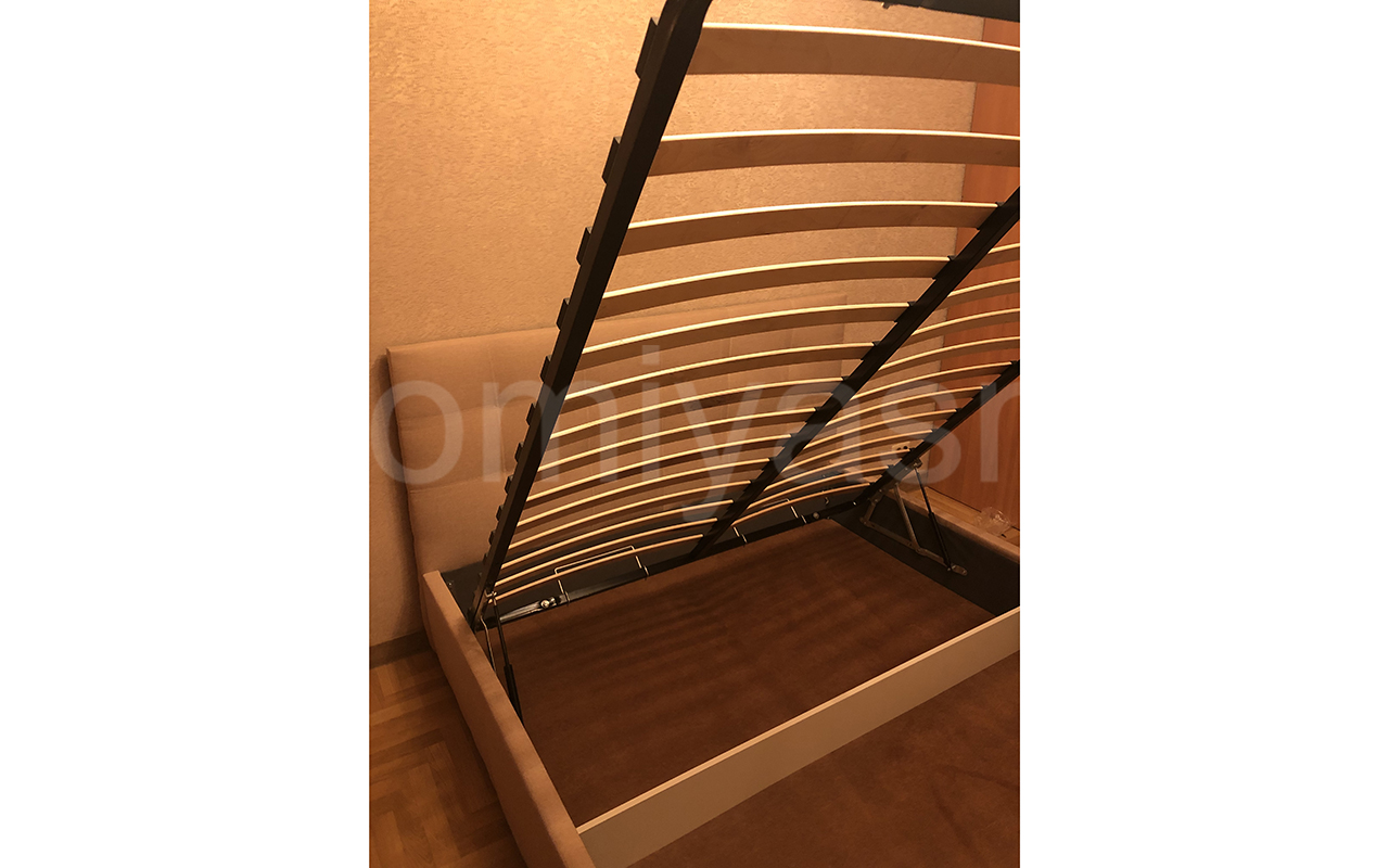 отзыв о Матрас Evita Regular Double H3 фото 7