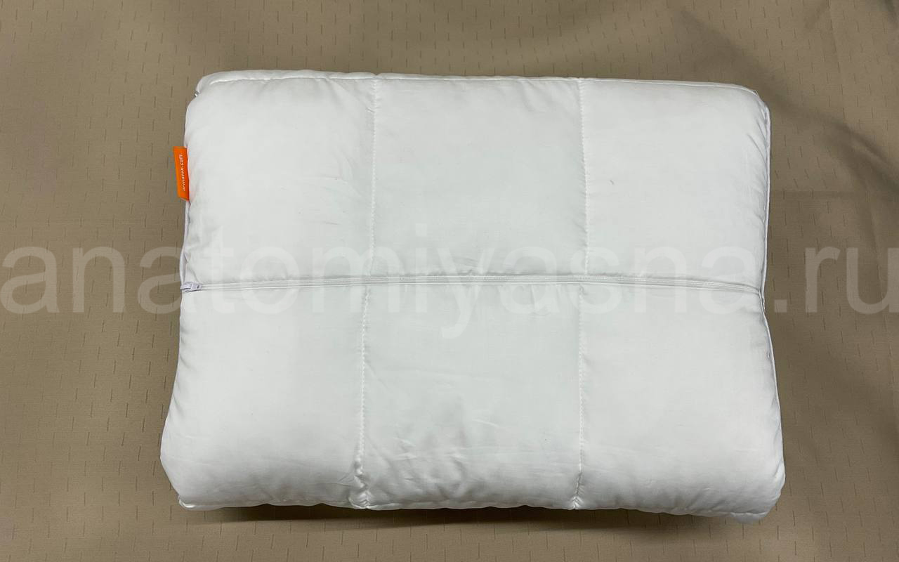 отзыв о Подушка Орматек Ideal Form фото 3